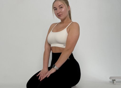 Mariia Makaieva