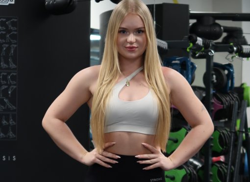 Martyna Rymarowicz 