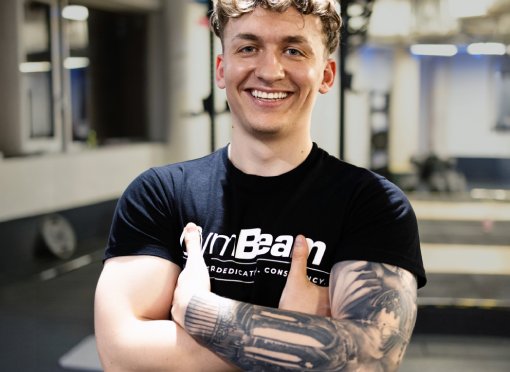 Mateusz Bujak