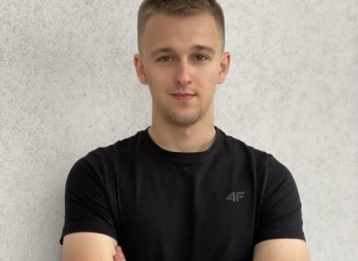 Paweł Fidosiej