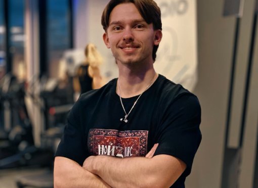 Sergey Shabanov