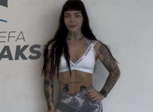 Valeriia Koretska 