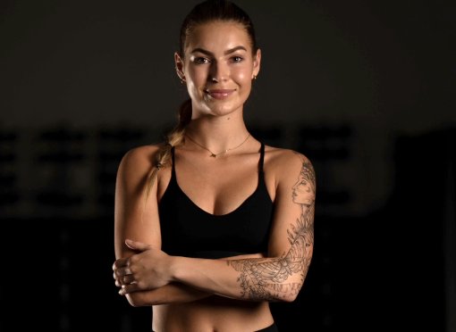 Wiktoria Stachulska