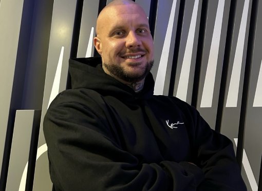 Adrian Kubiak