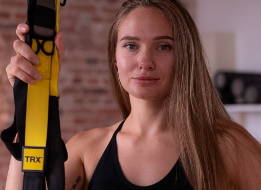 Anastasiia Bai