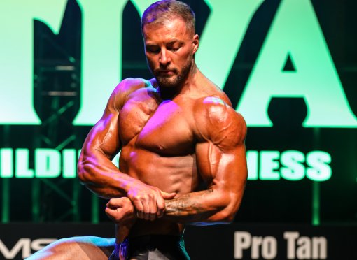 Bohdan Bashkirov