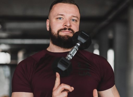 Damian Iwaniuk