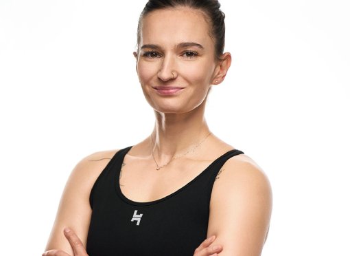 Daria Nawrocka