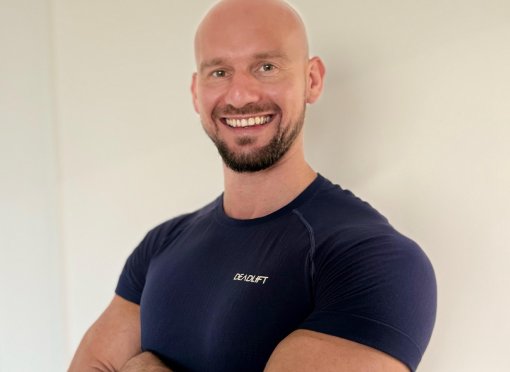Grzegorz Jurczek