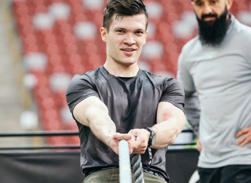 Kamil Ciemiecki