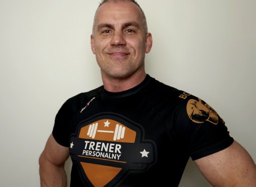 Krystian Harazim