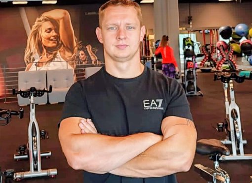 Mariusz Czornik