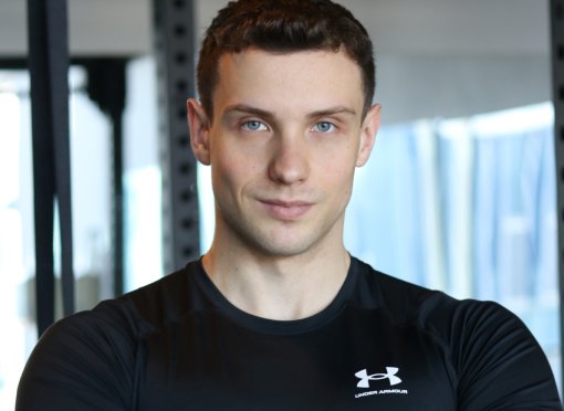 Maciej Wosik