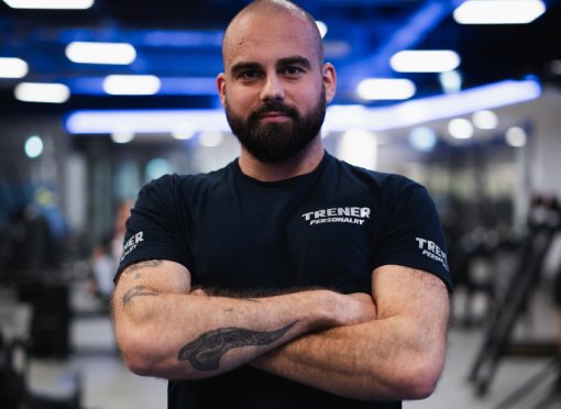 Mateusz Barchański