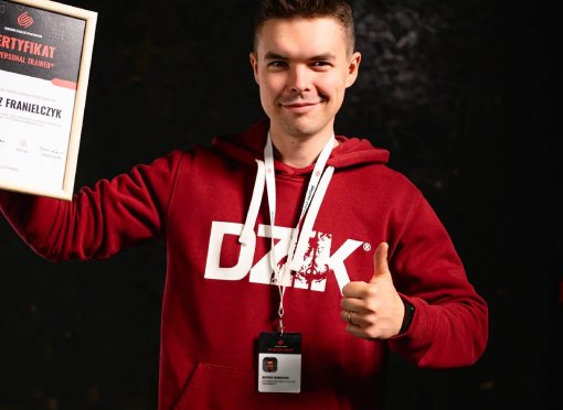 Mateusz Franielczyk