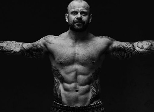 Mateusz Jankowiak