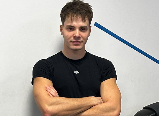 Michał Karpiński