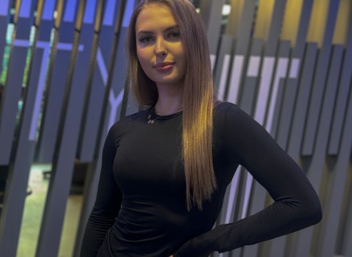 Ola Machnik