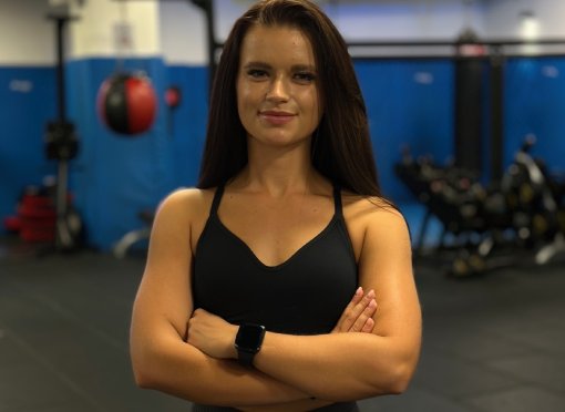 Ola Maćkowska