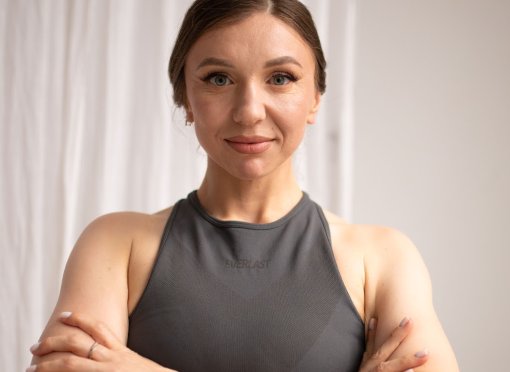 Olena Koretska