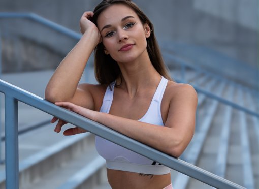 Oliwia Walawender