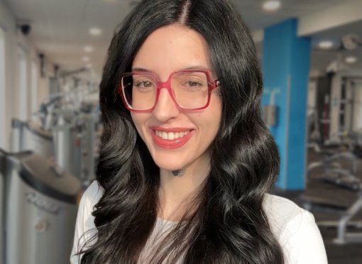 Patrycja Tokarewicz