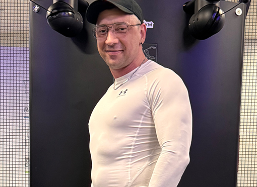 Paweł Kowalczyk