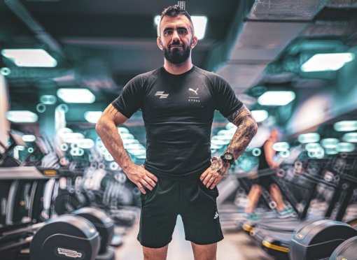 Piotr Szczęch