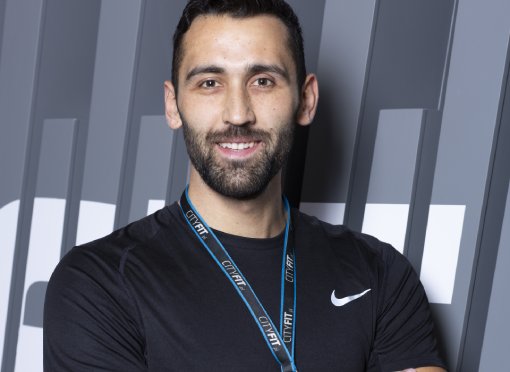 Tomasz Trzaska
