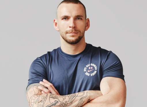 Tomasz Woźnialis
