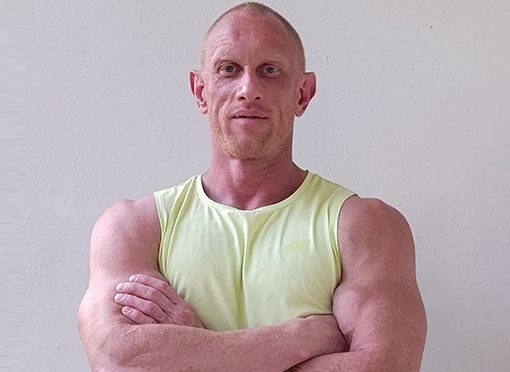 Adam Semrau