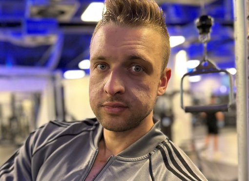 Bartosz Fidecki