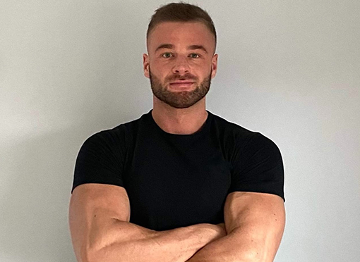 Maciej Kierzk