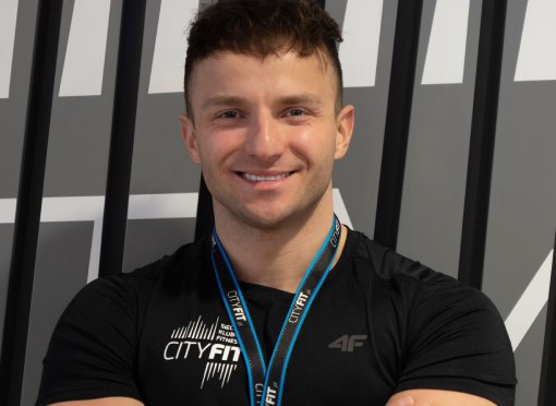 Paweł Mazowiecki
