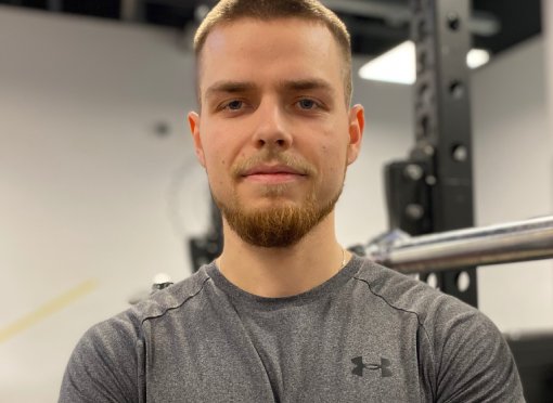 Piotr Świst