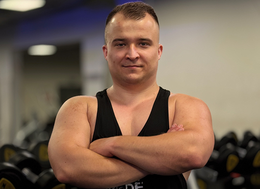 Sebastian Murdzia