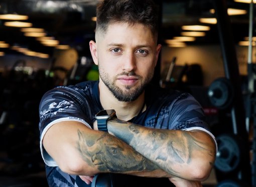 Mateusz Jurkiewicz