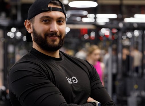 Rasul Aliyev 