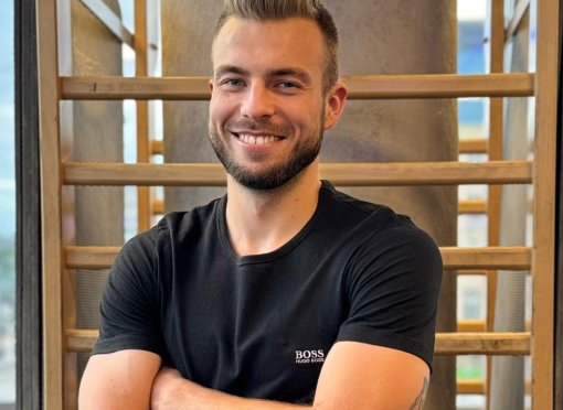 Tomasz Krężelok