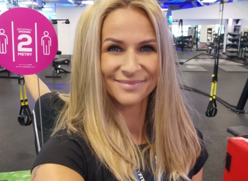 Katarzyna Szturemska