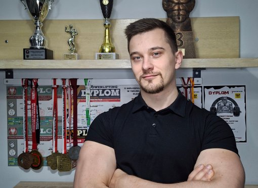 Krystian Kluczyński